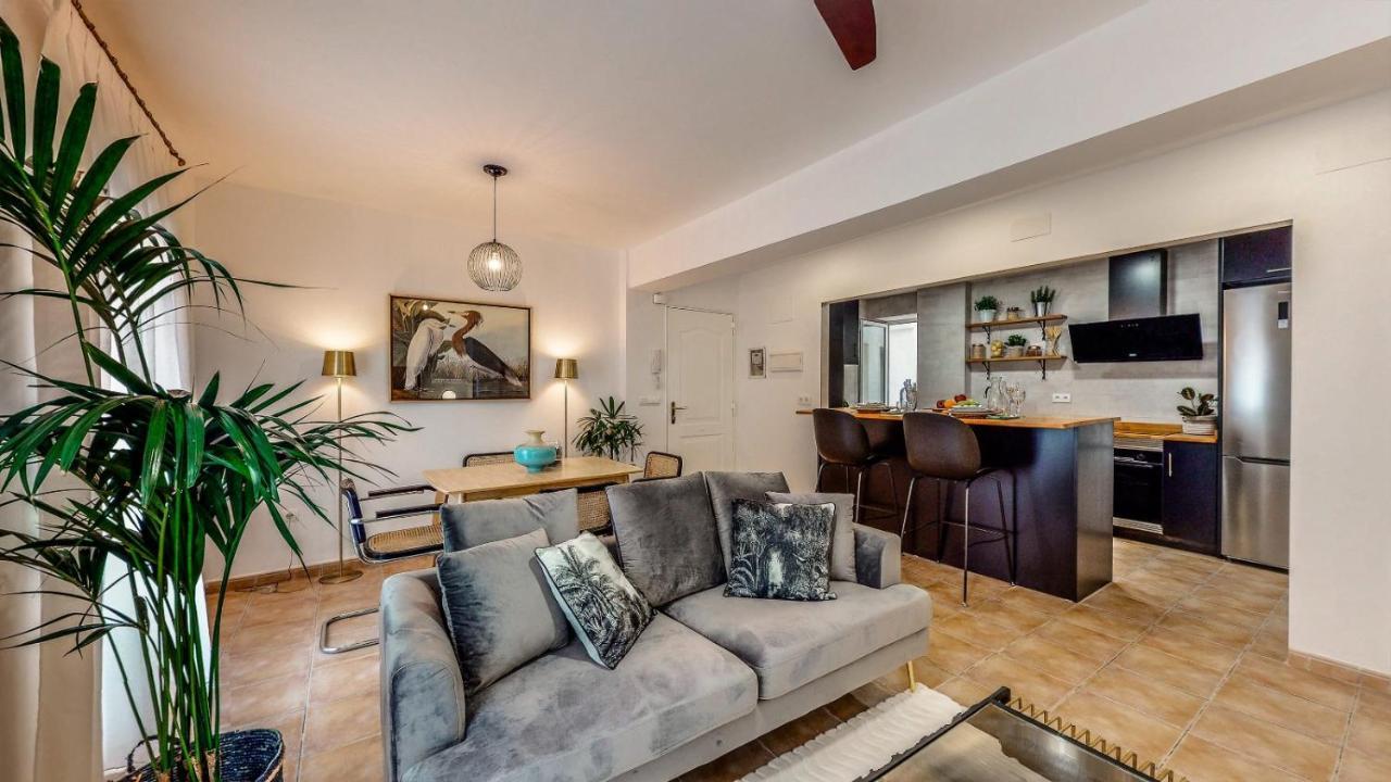 Appartement Holisplace- Lovely In Downtown