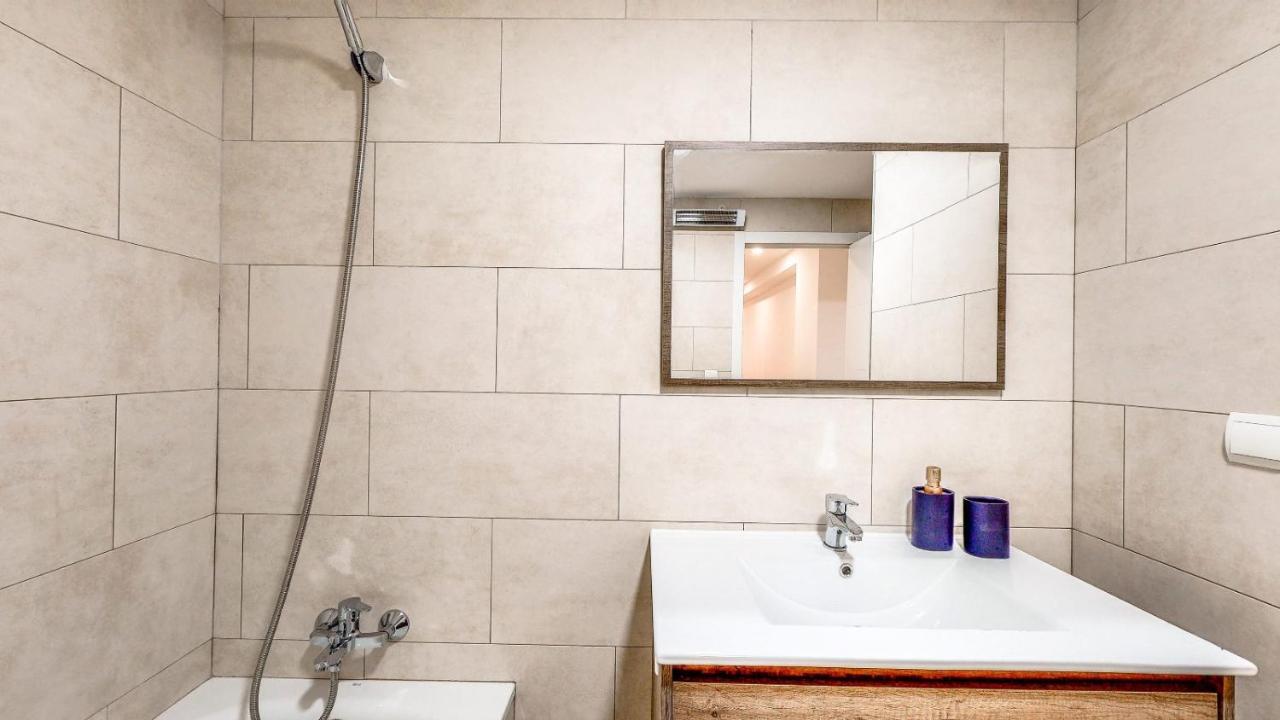 Appartement Holisplace- Lovely In Downtown