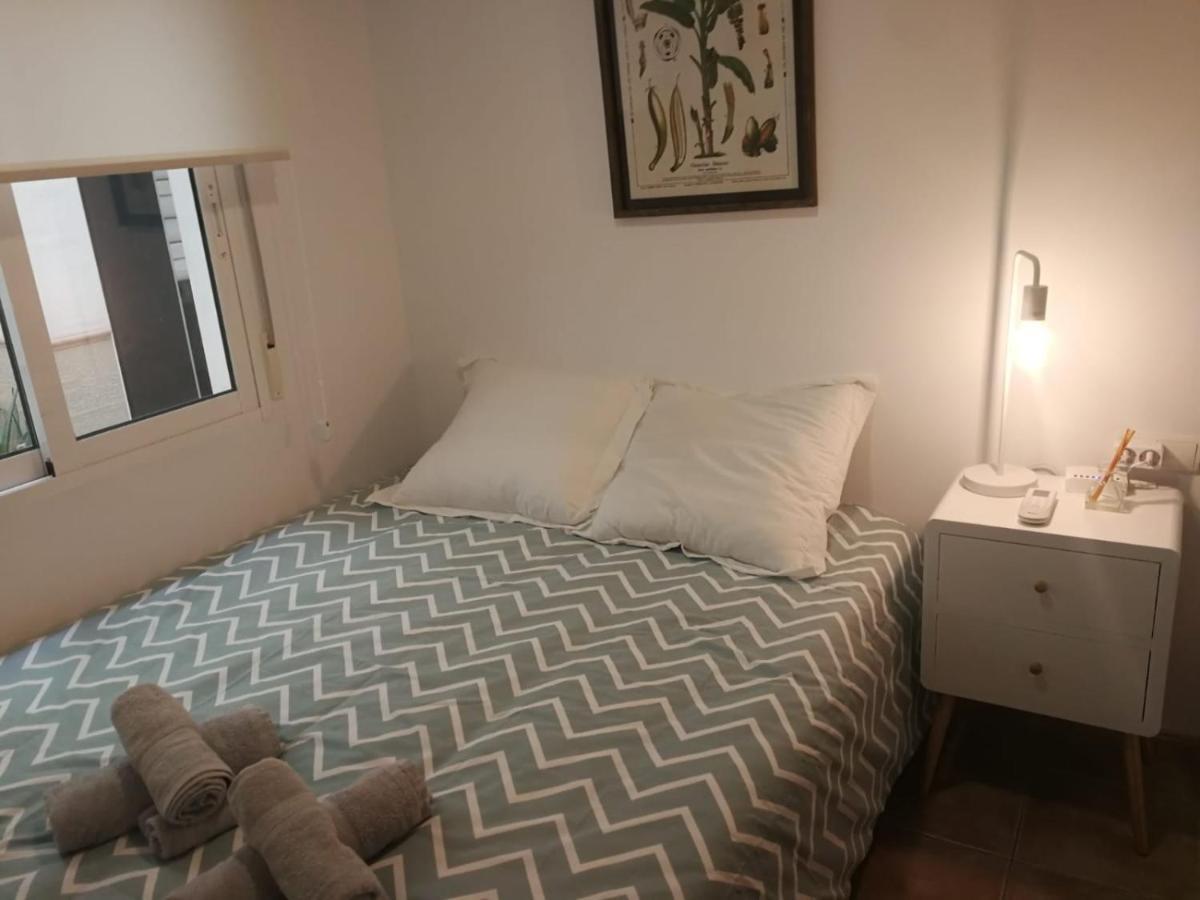 Appartement Holisplace- Lovely In Downtown