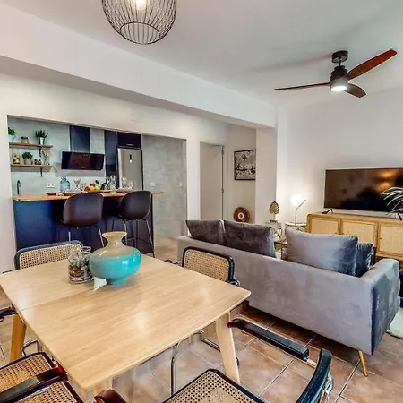 Holisplace- Lovely Apartment In Downtown Alicante Zewnętrze zdjęcie