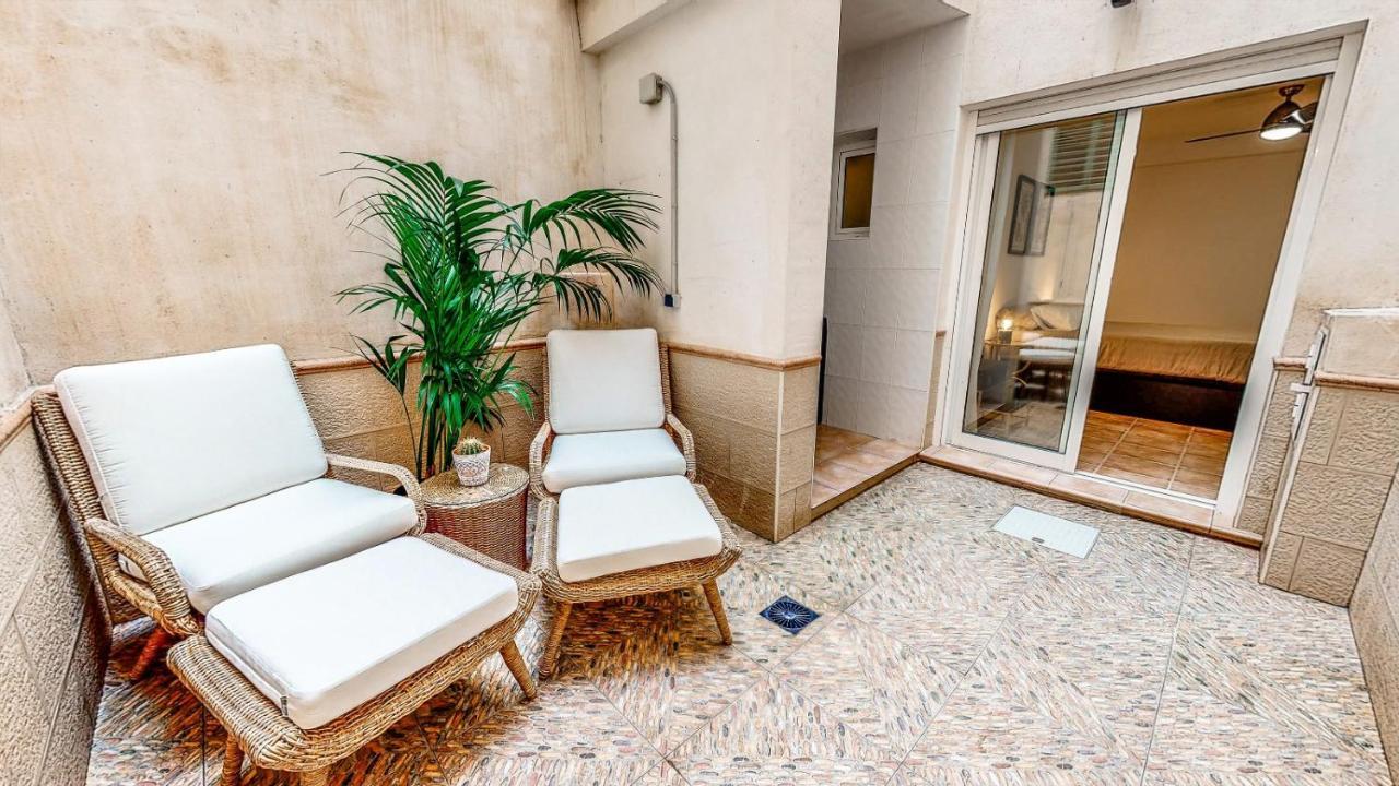Apartment Holisplace- Lovely In Downtown