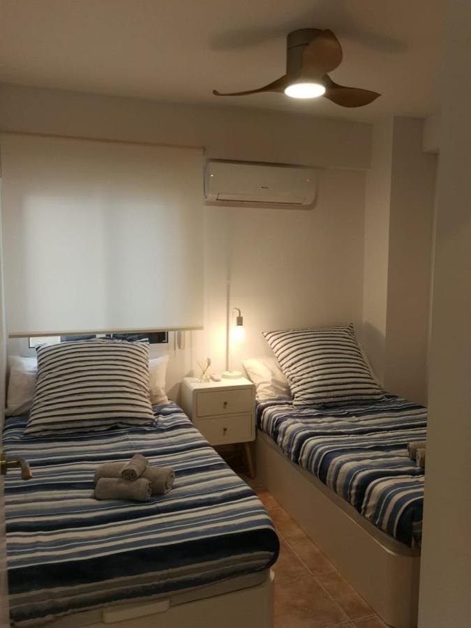 Apartamento Holisplace- Lovely In Downtown *